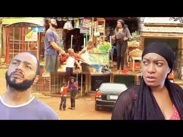 Video: SHAME MADE ME - Latest Nigerian Nollywoood Movies 2018